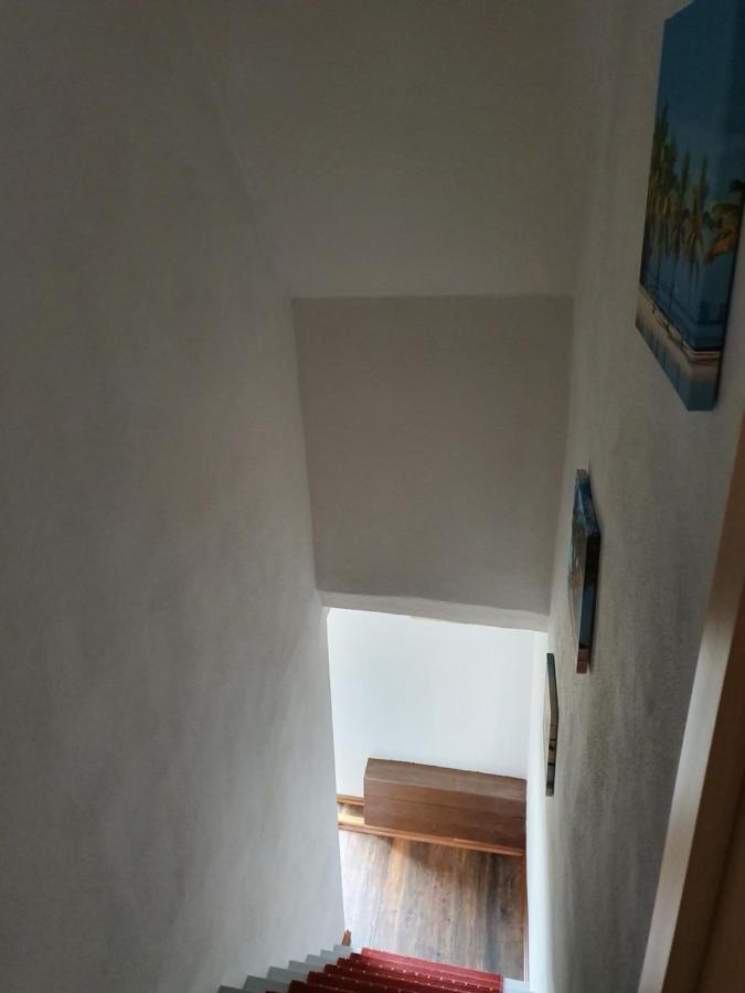 Eddy'S Stadt Appartement Quedlinburg Eksteriør bilde