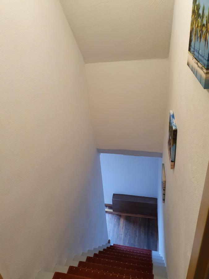 Eddy'S Stadt Appartement Quedlinburg Eksteriør bilde
