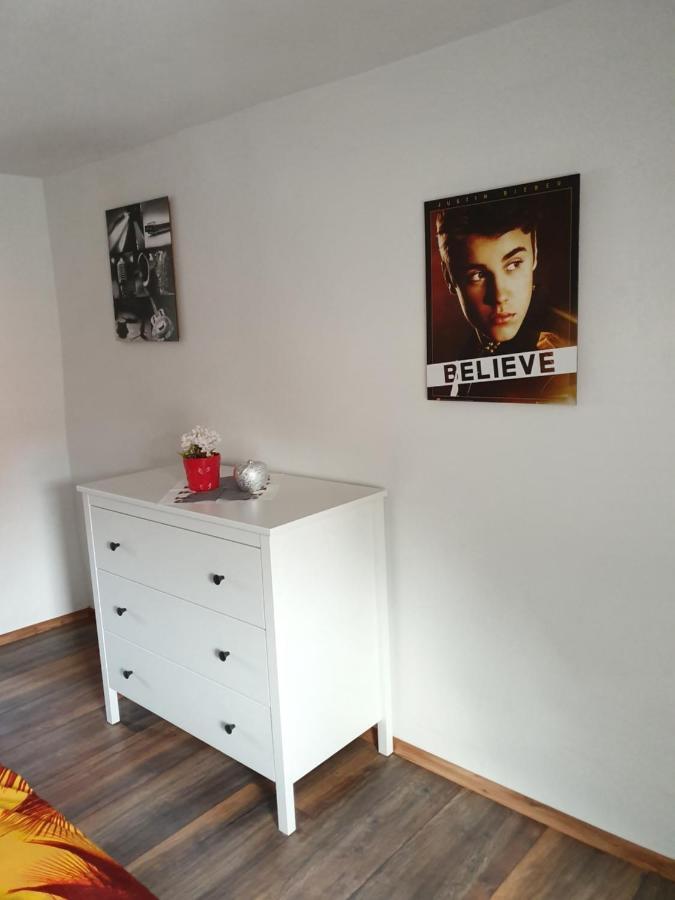 Eddy'S Stadt Appartement Quedlinburg Eksteriør bilde